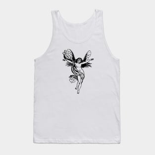 Angel Tank Top